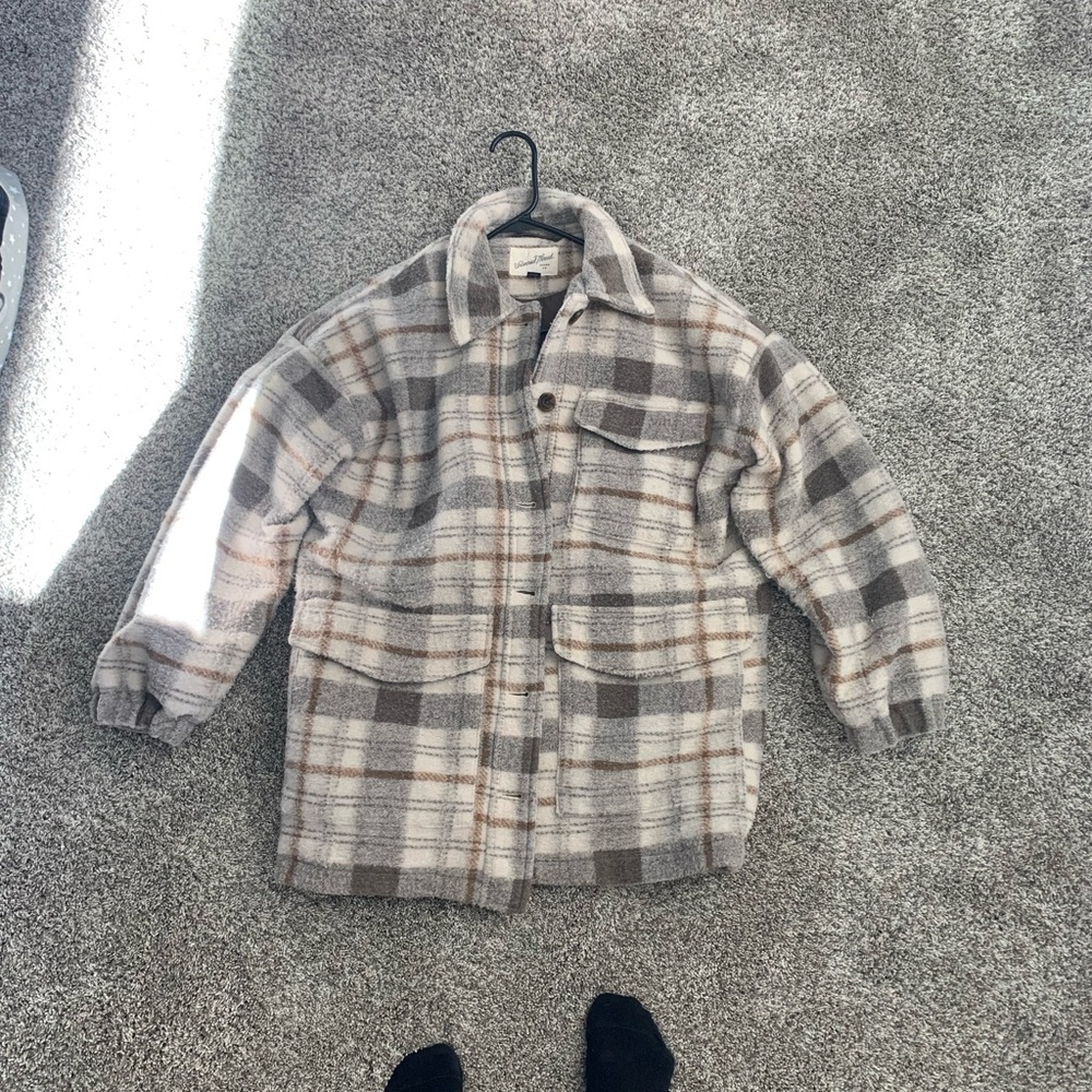 Universal Thread Jacket - image 1